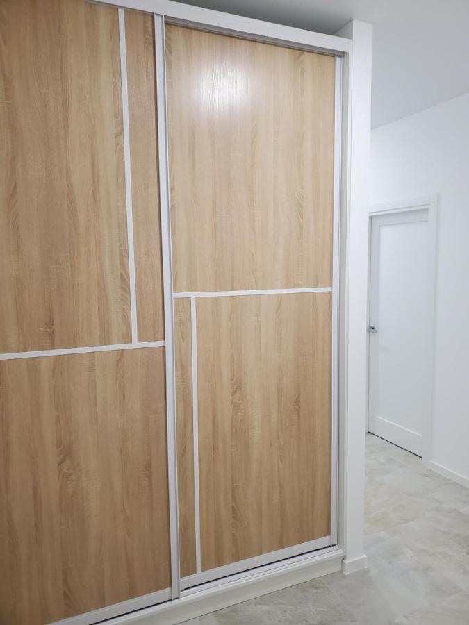 Vinna Просторі Апартаменти В Новобудові. Τερνόπιλ Εξωτερικό φωτογραφία